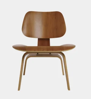 כורסא Eames Plywood