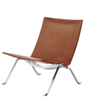 PK22 Easy Chair