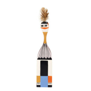 בובה Wooden Doll No. 1