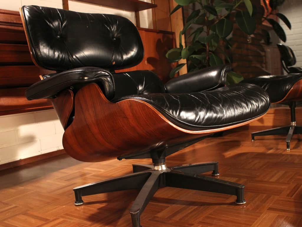 Aimes lounge chair