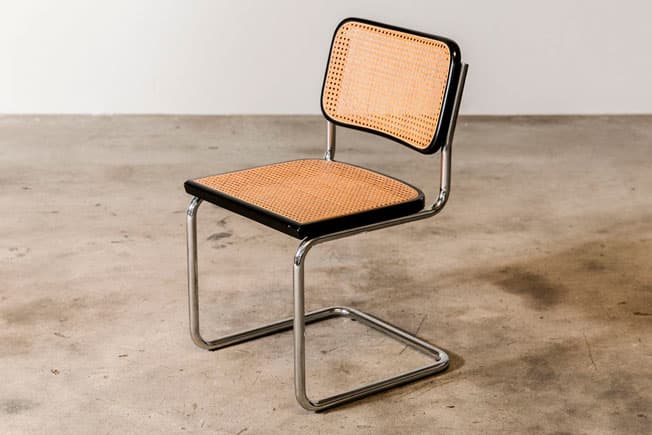 Cesca B32 chair