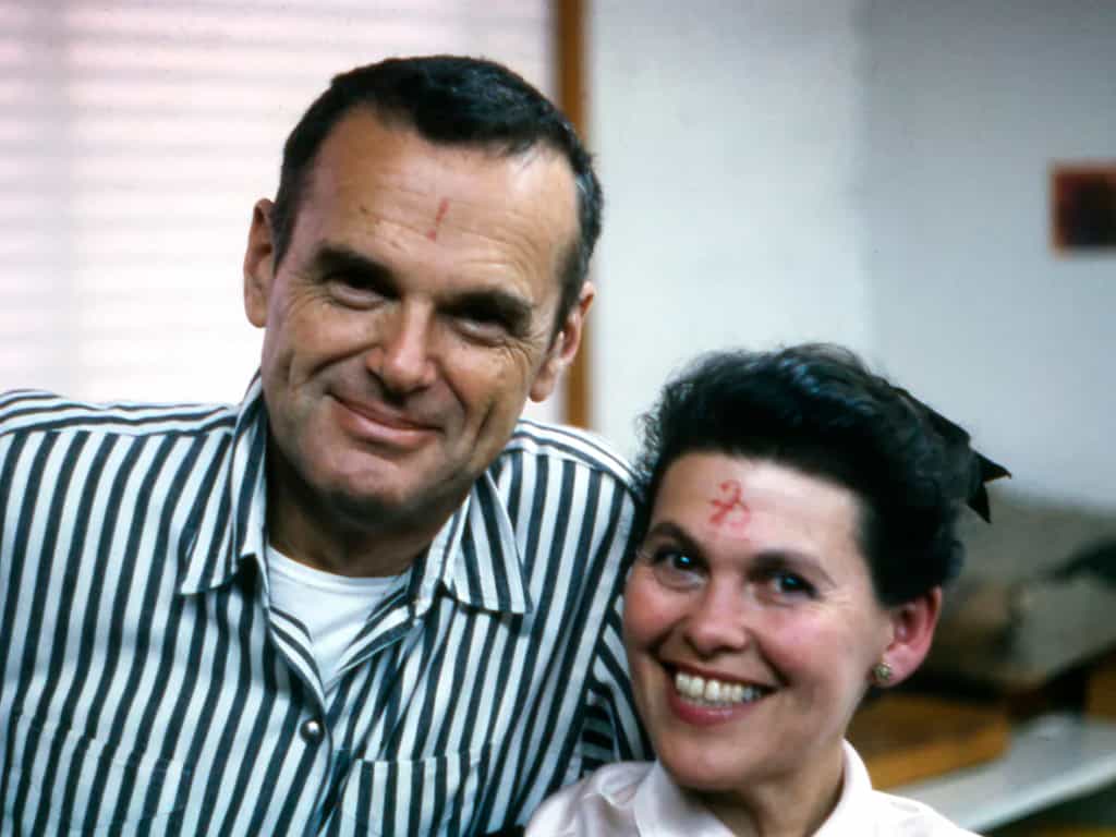 Charles and Ray Eames 2