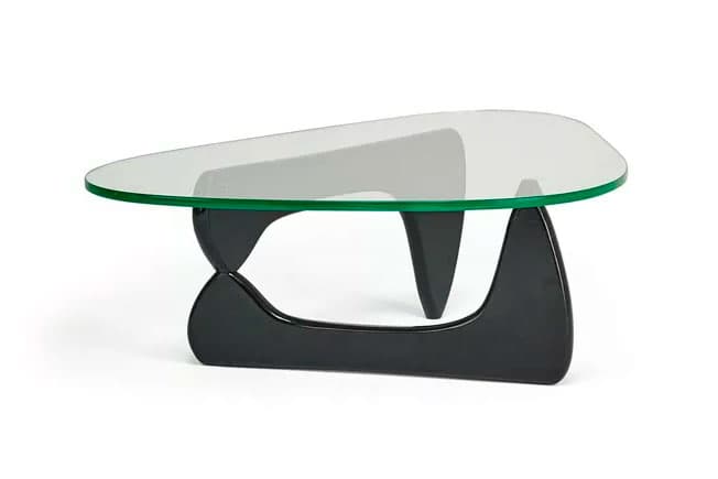 Isamu Noguchi cofee table