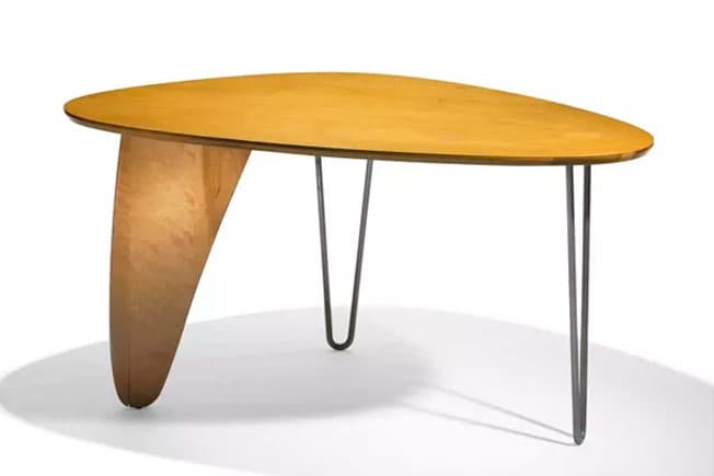 Isamu Noguchi table