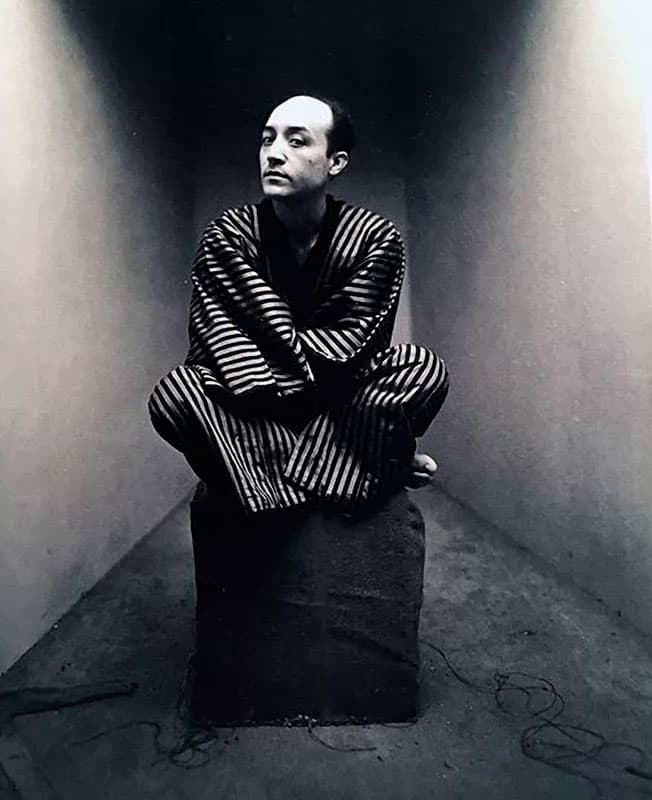 Isamu Noguchi