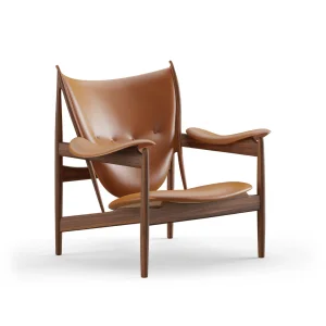 Chieftain Chair