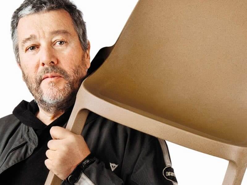 Philippe Starck