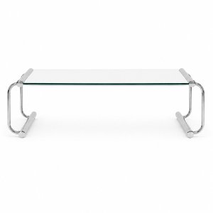 Vetro coffee table