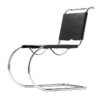 Cantilever chair