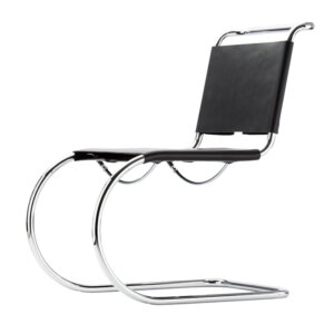Cantilever chair