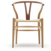 כסא Wishbone Chair