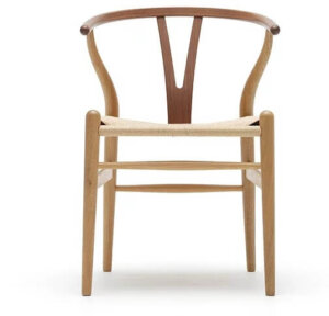 כסא Wishbone Chair