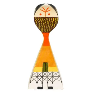 בובה Wooden Doll No. 13