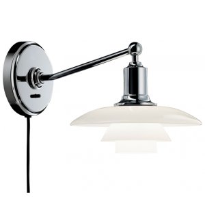 מנורה 2/1 Wall Lamp