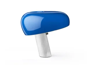 מנורת שולחן snoopy