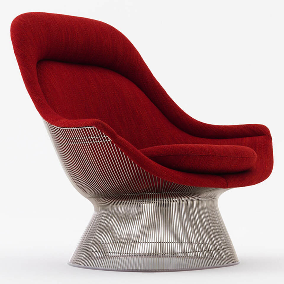 top-design-כורסא Platner Easy-1